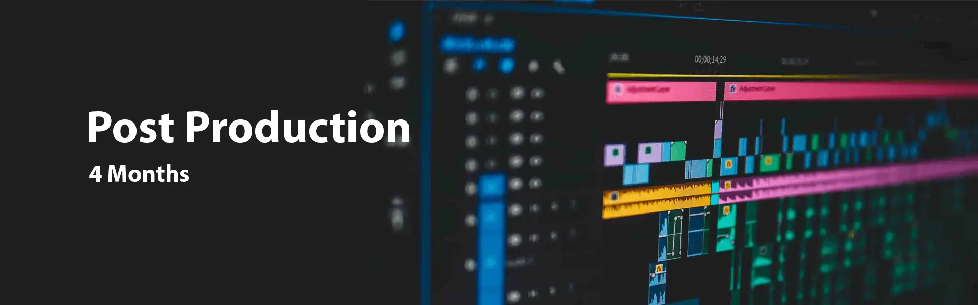 post production