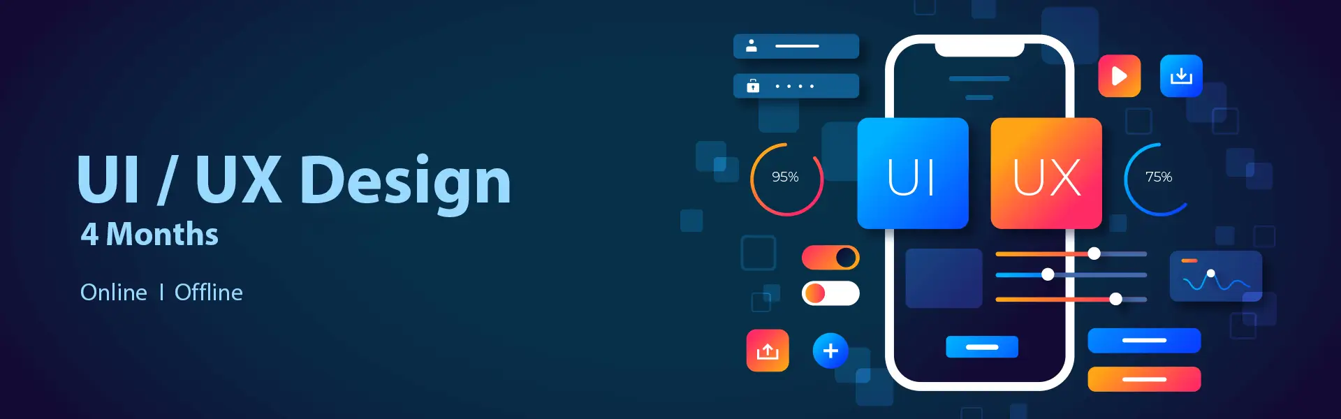 UI and UX